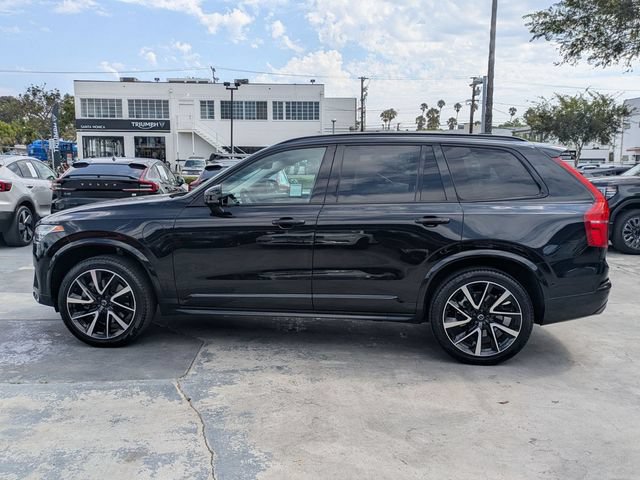 Certified 2023 Volvo XC90 T8 Plus AWD/4WD image 6