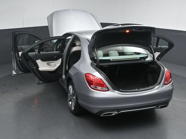 Used 2016 Mercedes-Benz C 300 4MATIC Sedan image 57