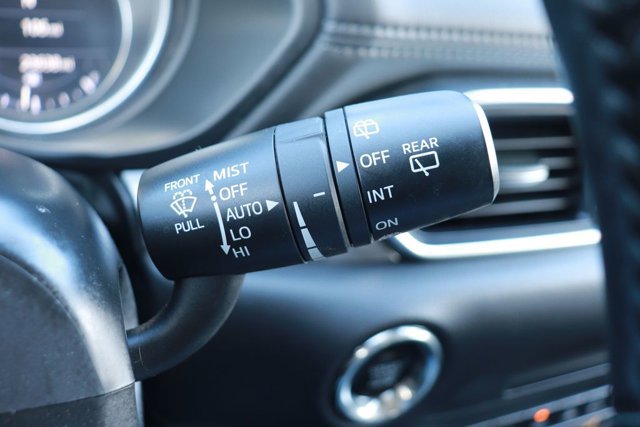 Used 2024 MAZDA CX-5 AWD 2.5 S w/ Select Package image 24