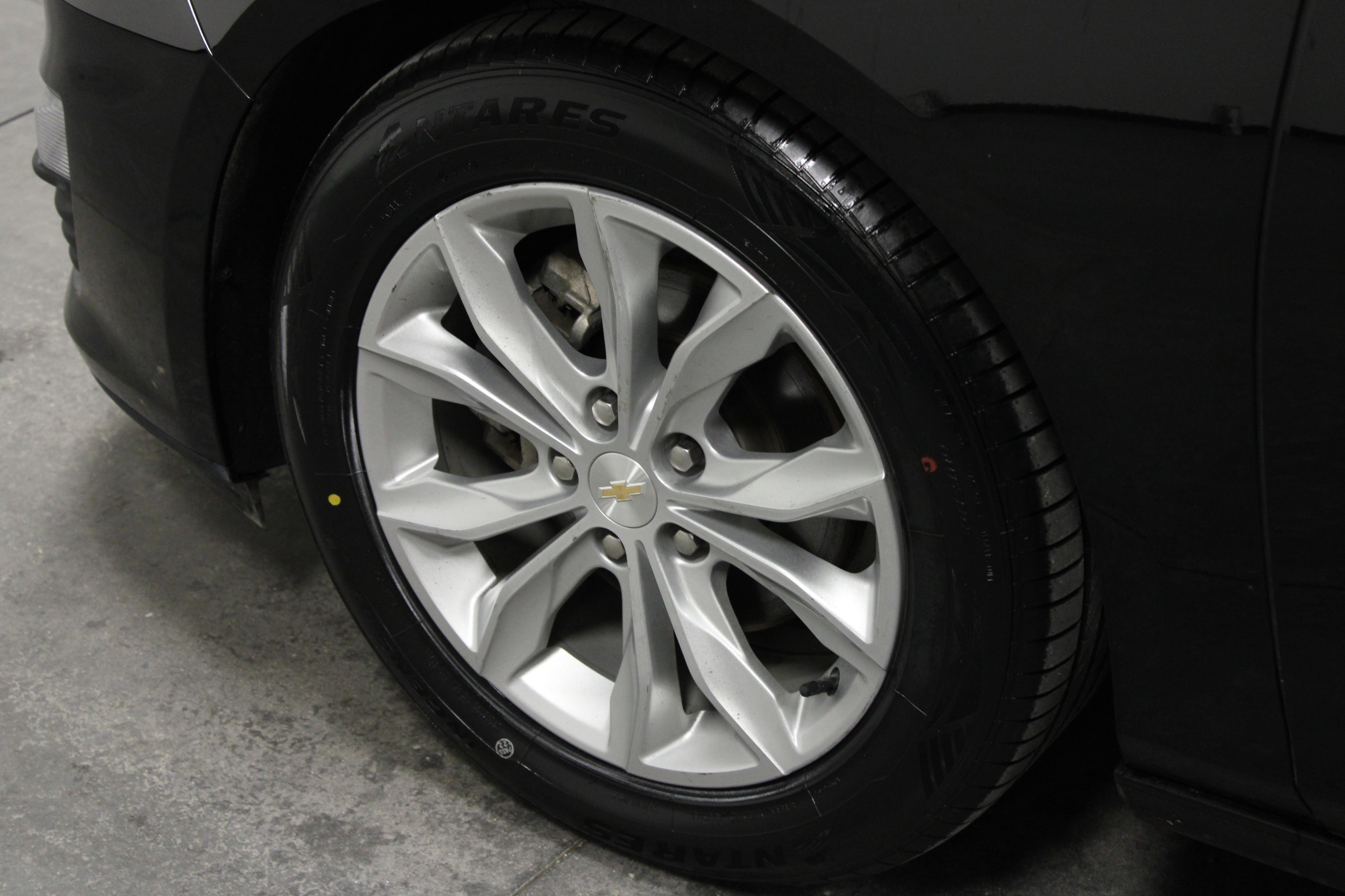 Used 2023 Chevrolet Malibu LT image 10