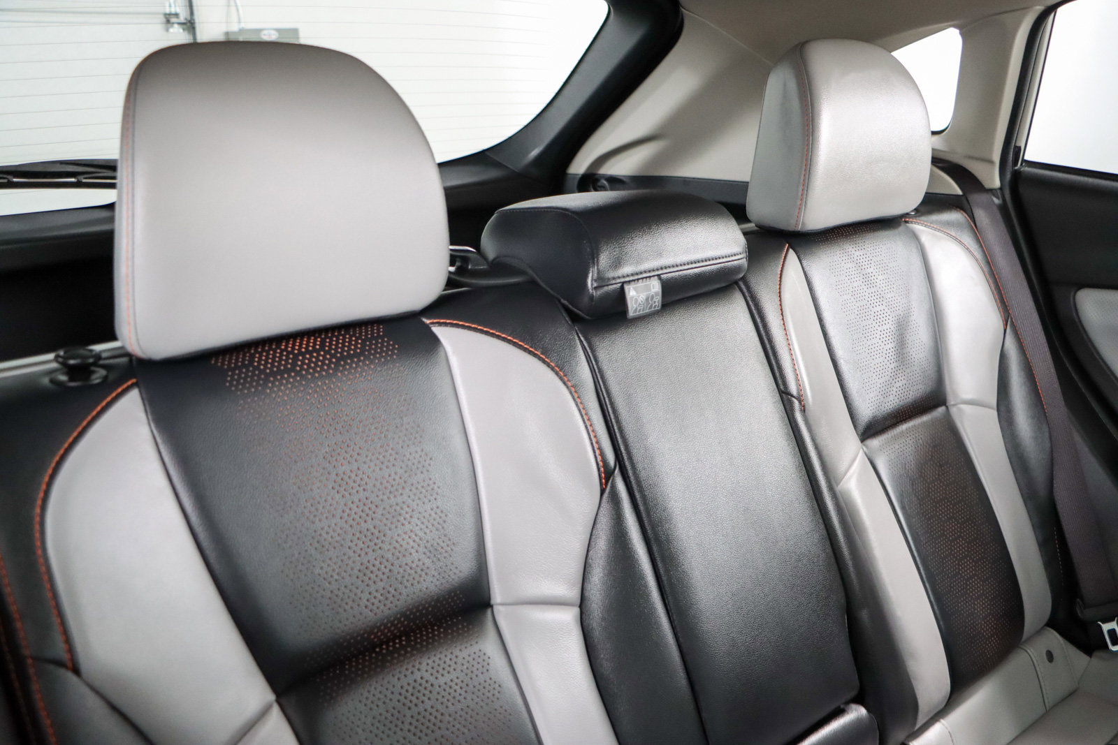 Used 2021 Subaru Crosstrek 2.5i Limited w/ Popular Package #3 image 27