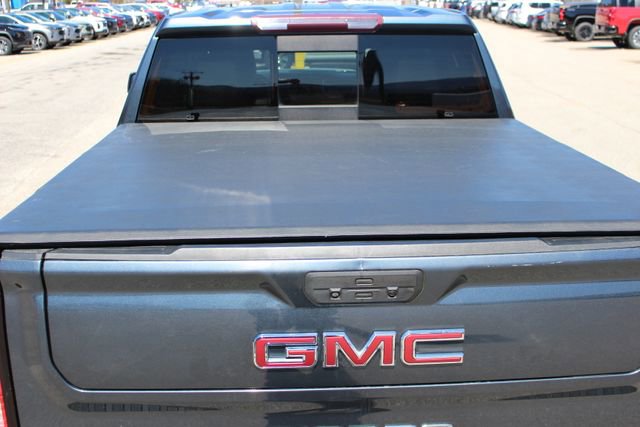 Used 2019 GMC Sierra 1500 AT4 w/ AT4 Premium Package image 38