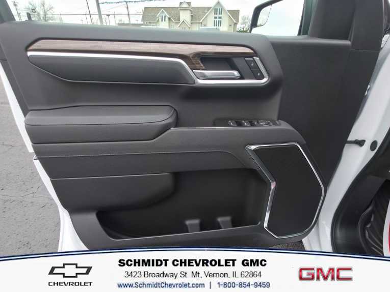 New 2026 Chevrolet Silverado 1500 LT image 11