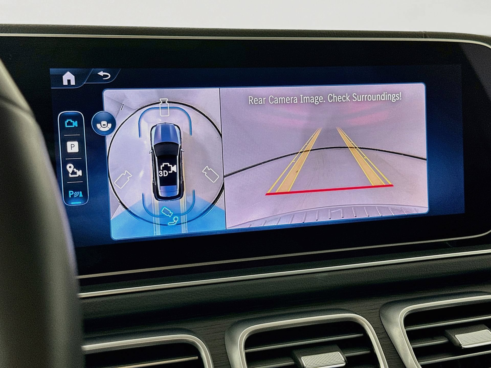 Certified 2026 Mercedes-Benz GLE 350 4MATIC image 15