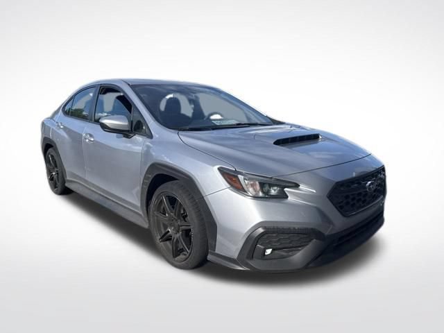 Used 2023 Subaru WRX Premium AWD/4WD image 8