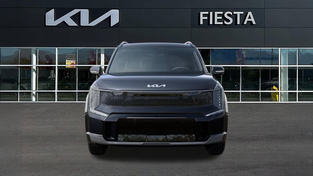 New 2026 Kia EV9 GT-Line AWD/4WD image 2