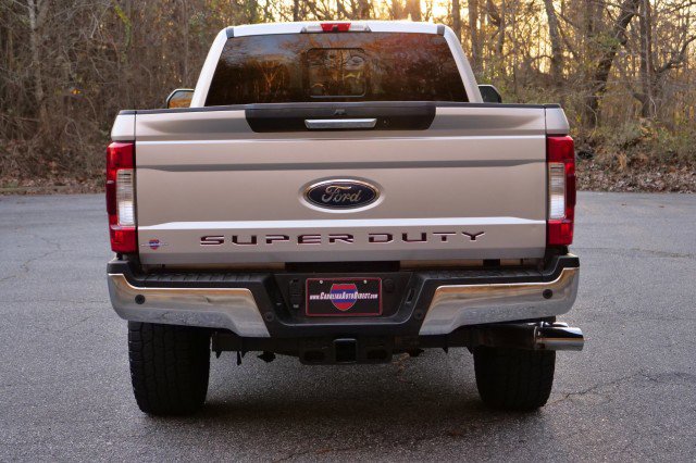 Used 2019 Ford F350 XLT w/ XLT Premium Package image 21