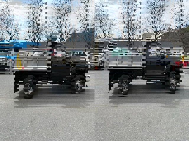 New 2026 Ford F350 XL w/ XL Chrome Package AWD/4WD image 8