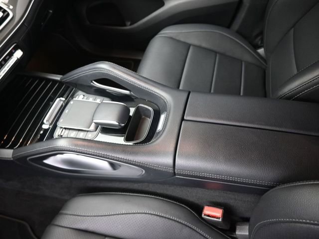 Used 2021 Mercedes-Benz GLE 450 4MATIC image 31