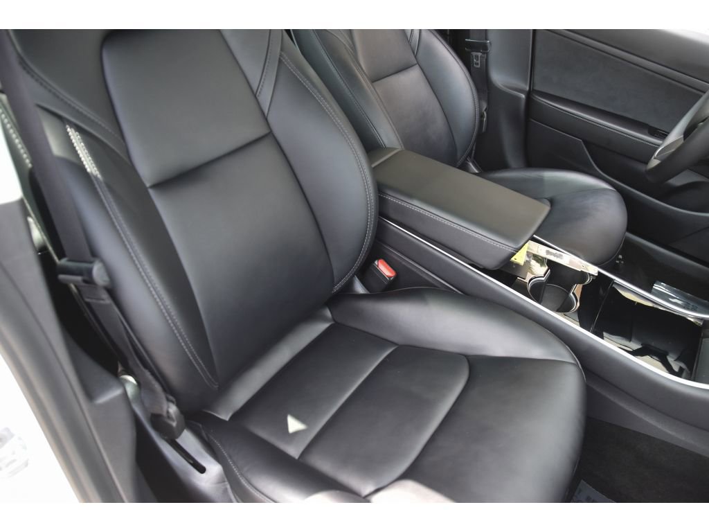 Used 2020 Tesla Model 3 Standard Range Plus image 12