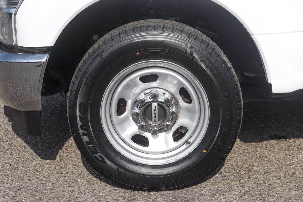 Used 2022 Ford F350 XL w/ Power Equipment Group RWD image 40