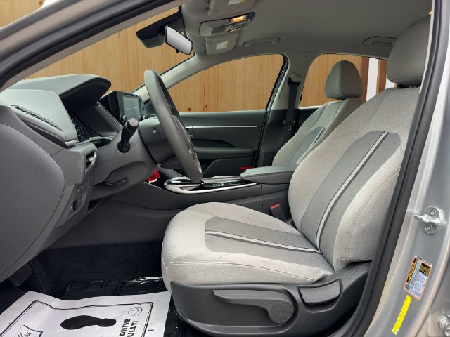 Used 2022 Hyundai Sonata SE FWD image 8