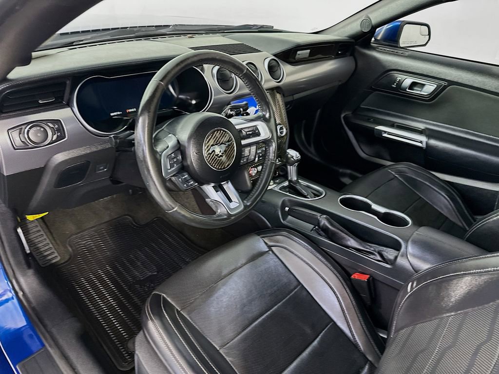 Used 2018 Ford Mustang GT RWD image 30
