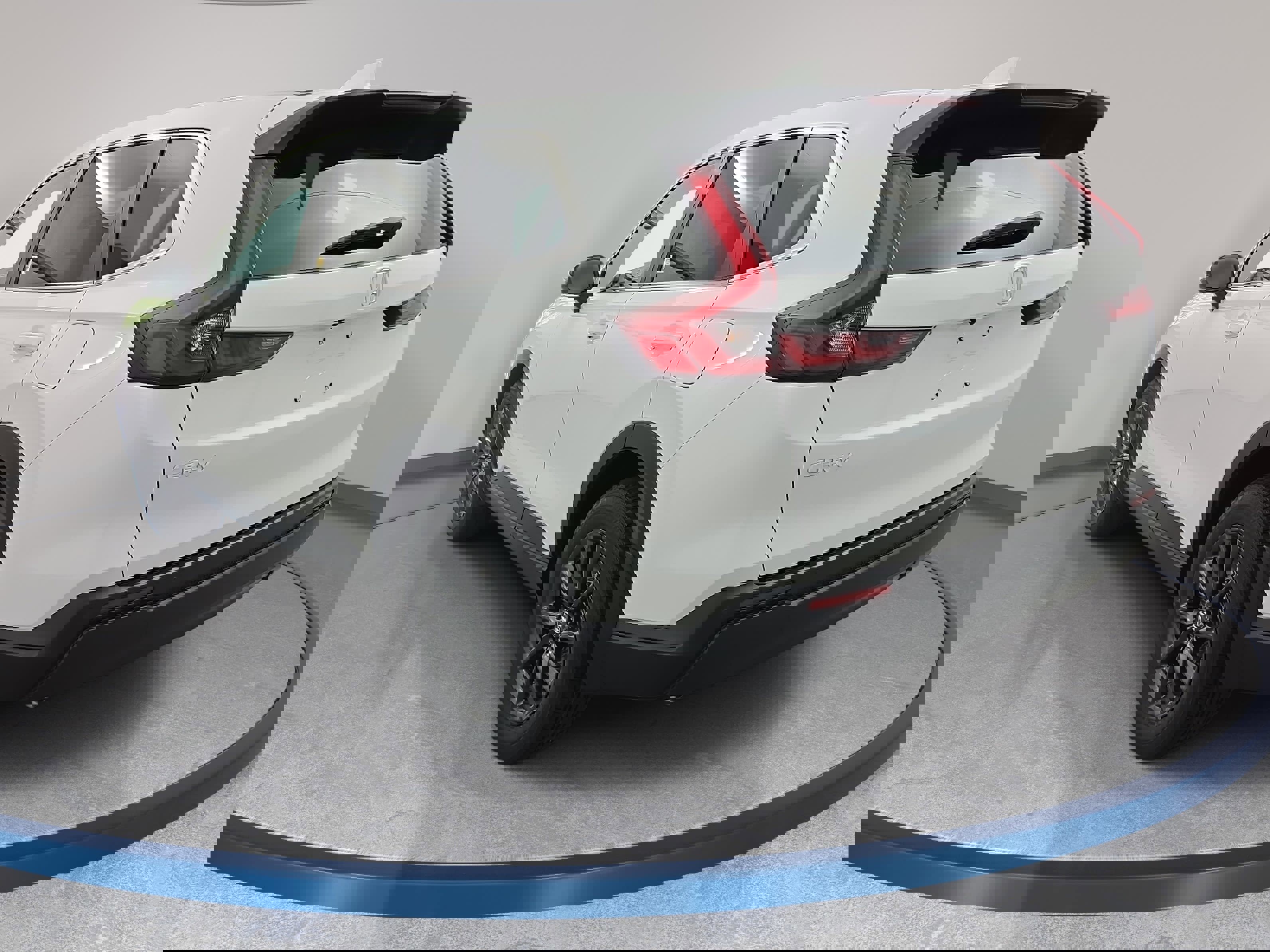 New 2026 Honda CR-V EX-L image 7