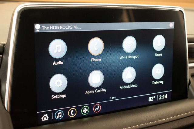 Used 2021 GMC Yukon XL SLT w/ SLT Luxury Plus Package RWD image 31