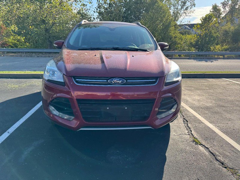 Used 2016 Ford Escape Titanium FWD image 3