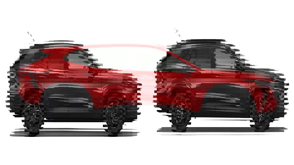 New 2026 Chevrolet Trax LT image 29