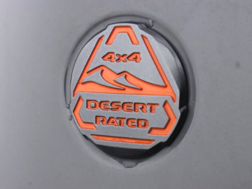 Used 2020 Jeep Gladiator Mojave AWD/4WD image 43