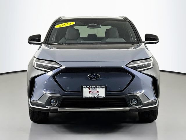 Certified 2023 Subaru Solterra AWD image 3