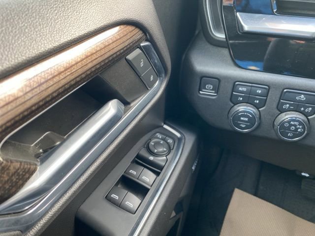 Used 2023 Chevrolet Silverado 1500 RST image 18