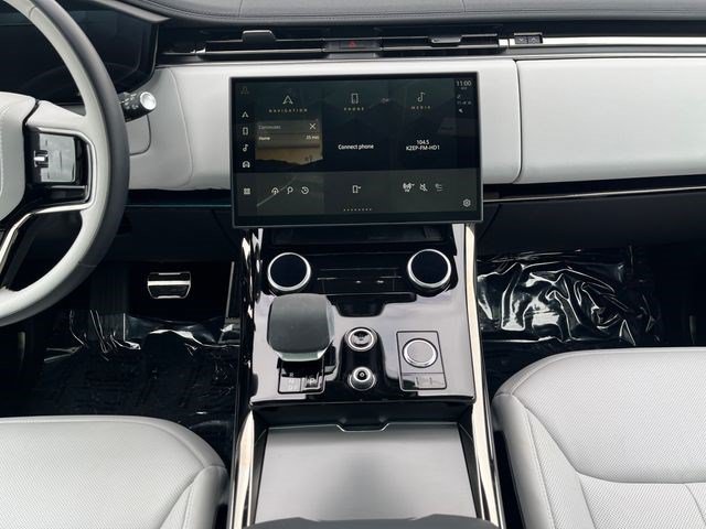 Certified 2023 Land Rover Range Rover Sport SE Dynamic AWD/4WD image 15