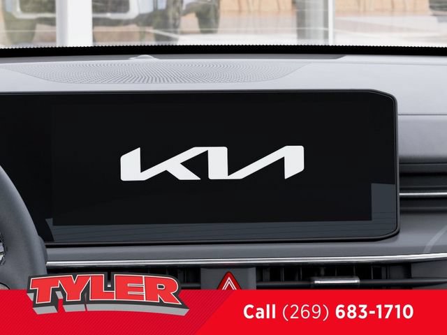 New 2026 Kia K5 GT-Line w/ GT-Line Premium Package AWD/4WD image 21