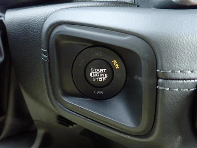 New 2026 Jeep Gladiator Mojave AWD/4WD image 24