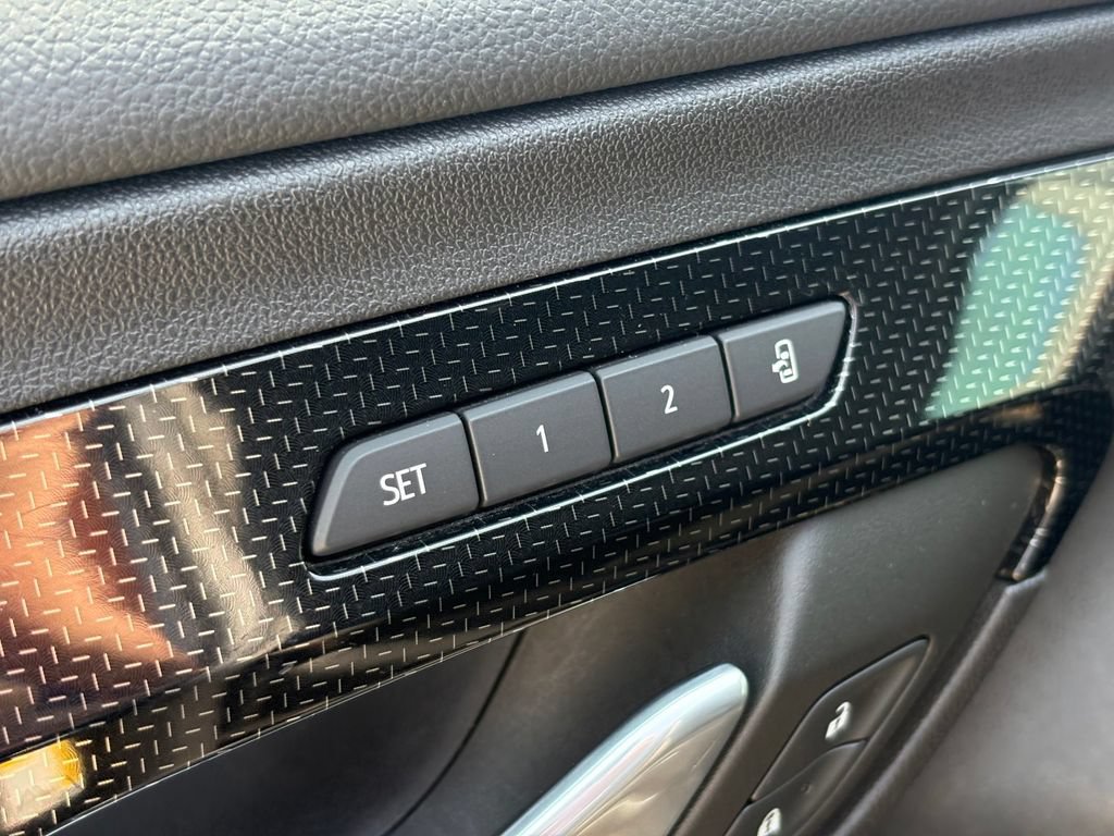 Used 2024 GMC Terrain AT4 w/ LPO, Floor Liner Package AWD/4WD image 26
