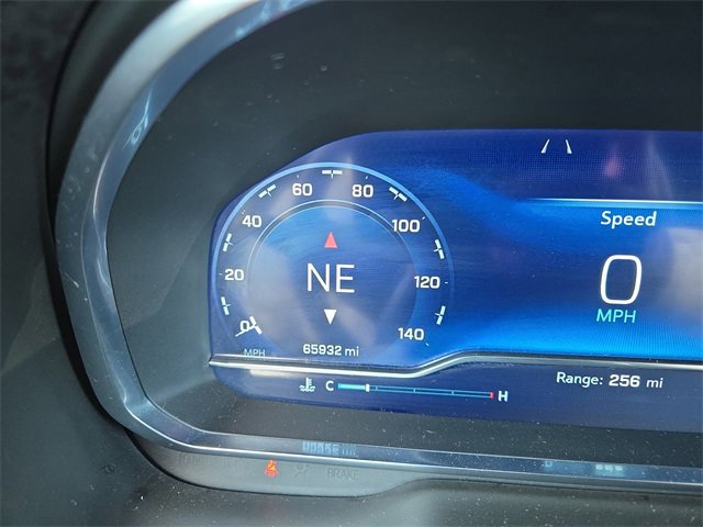 Used 2024 Chevrolet Tahoe LT image 22