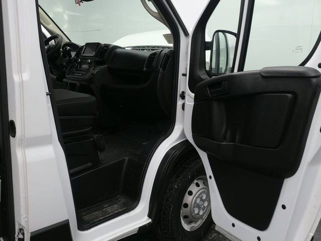 Used 2023 RAM ProMaster 2500 image 9
