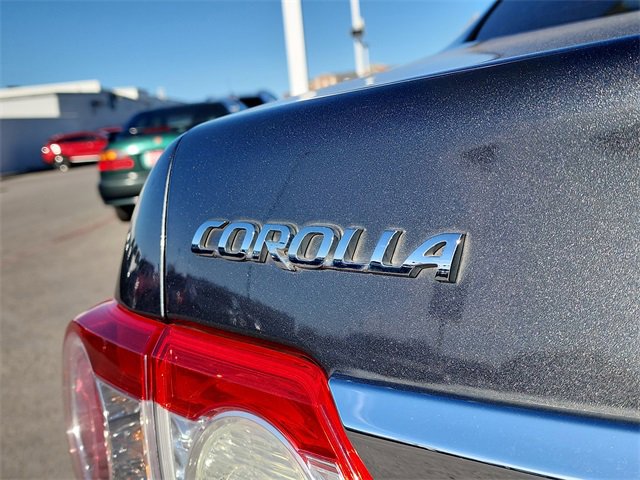 Used 2012 Toyota Corolla LE image 6