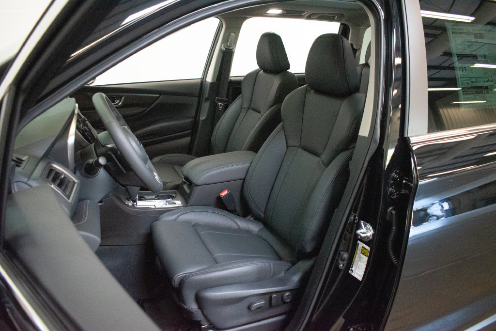 New 2027 Subaru Ascent Touring AWD/4WD image 20