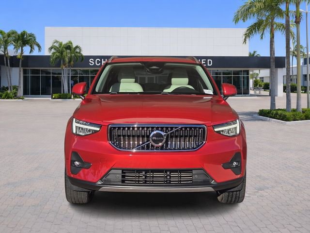 Certified 2023 Volvo XC40 B5 Plus w/ Protection Package Premier image 2