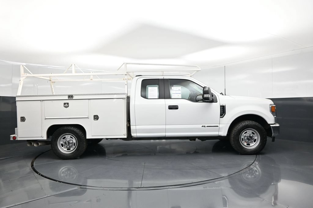 Certified 2022 Ford F250 XL w/ Power Equipment Group RWD image 18