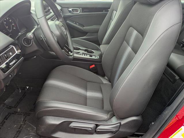 Used 2025 Honda Civic Sport image 16