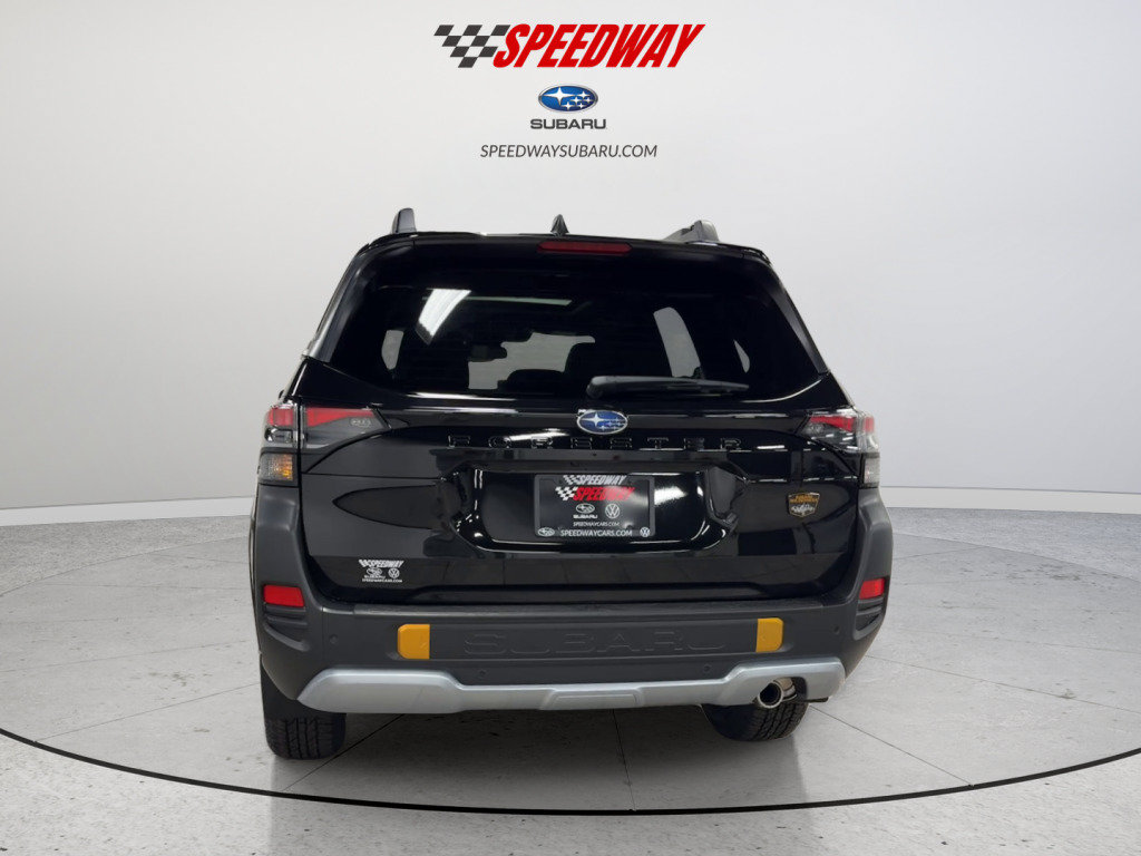 New 2026 Subaru Forester Wilderness AWD/4WD image 7