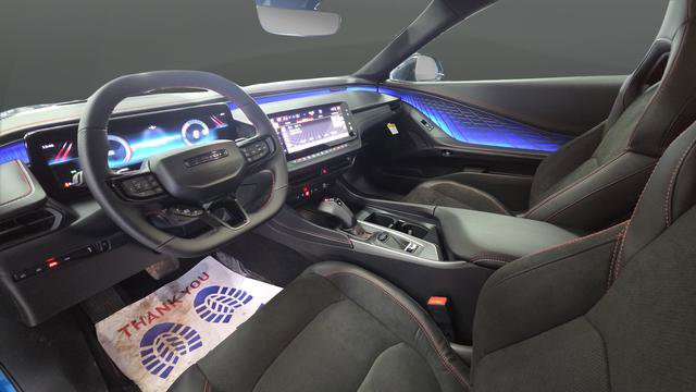 New 2026 Dodge Charger R/T image 31