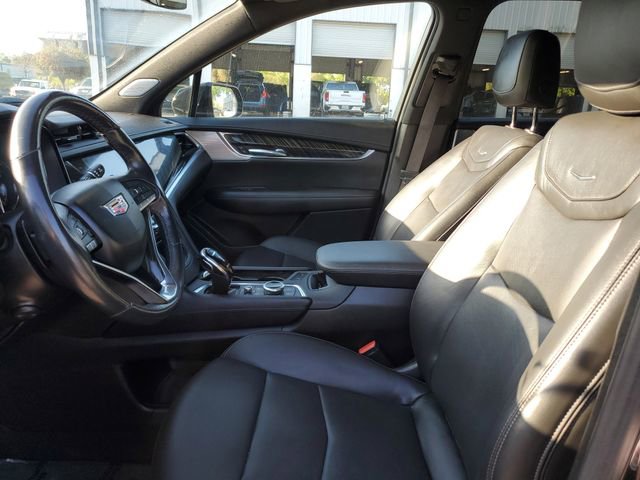 Used 2023 Cadillac XT6 Premium Luxury AWD/4WD image 19