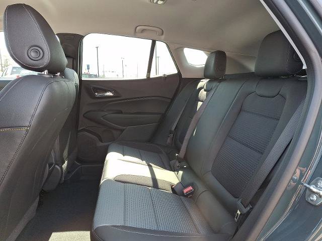 New 2026 Chevrolet Trax LT w/ Driver Confidence Package image 6