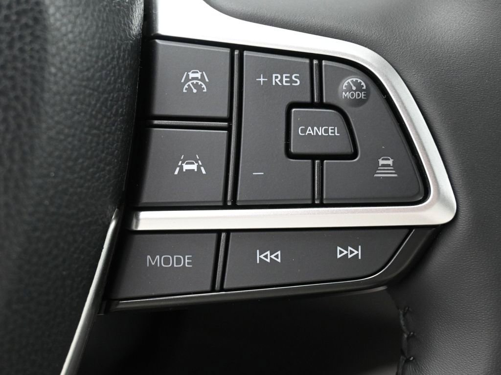 Certified 2026 Toyota Grand Highlander Limited image 18