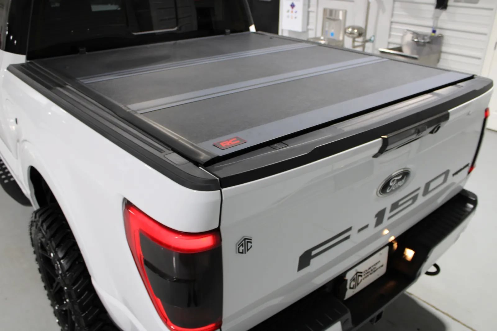 Used 2023 Ford F150 Tremor w/ Equipment Group 402A High AWD/4WD image 50