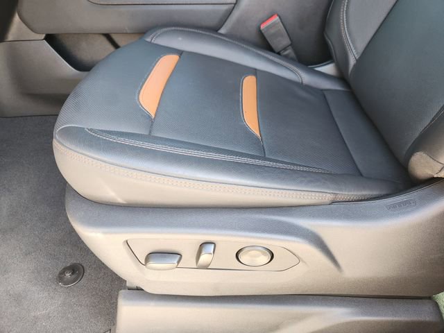 Used 2026 GMC Sierra 2500 AT4 w/ AT4 Premium Plus Package image 19