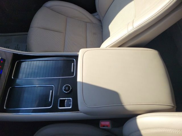 Certified 2024 Lincoln Aviator Reserve w/ Elements Package Plus image 41