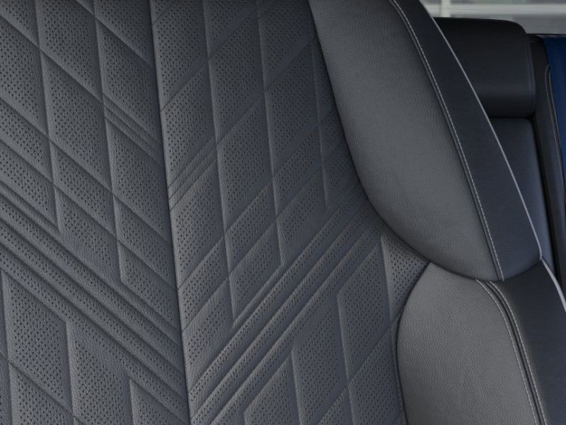 New 2026 Cadillac Optiq V w/ LPO, Floor Liner Package image 21