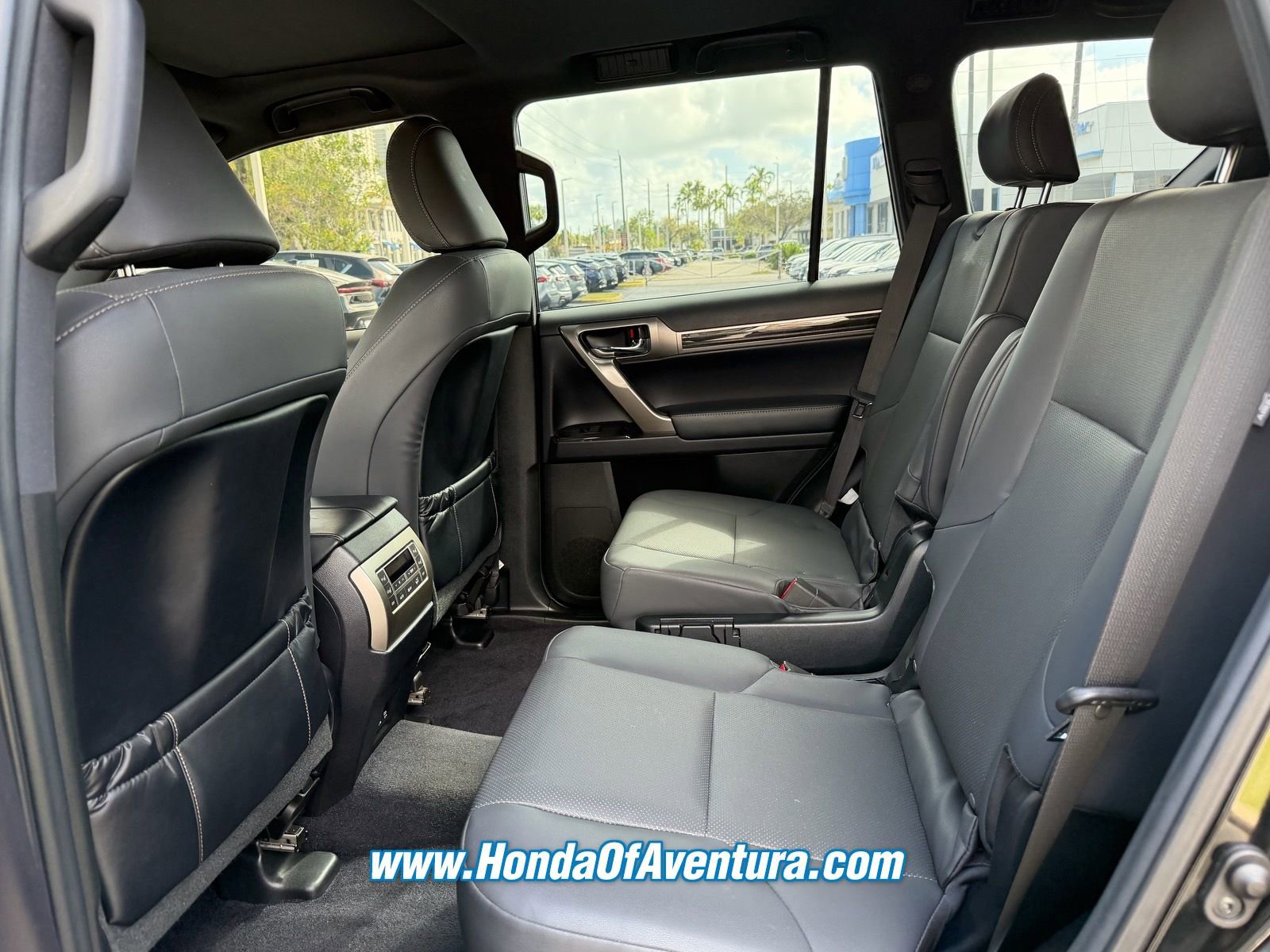 Used 2021 Lexus GX 460 Premium AWD/4WD image 8