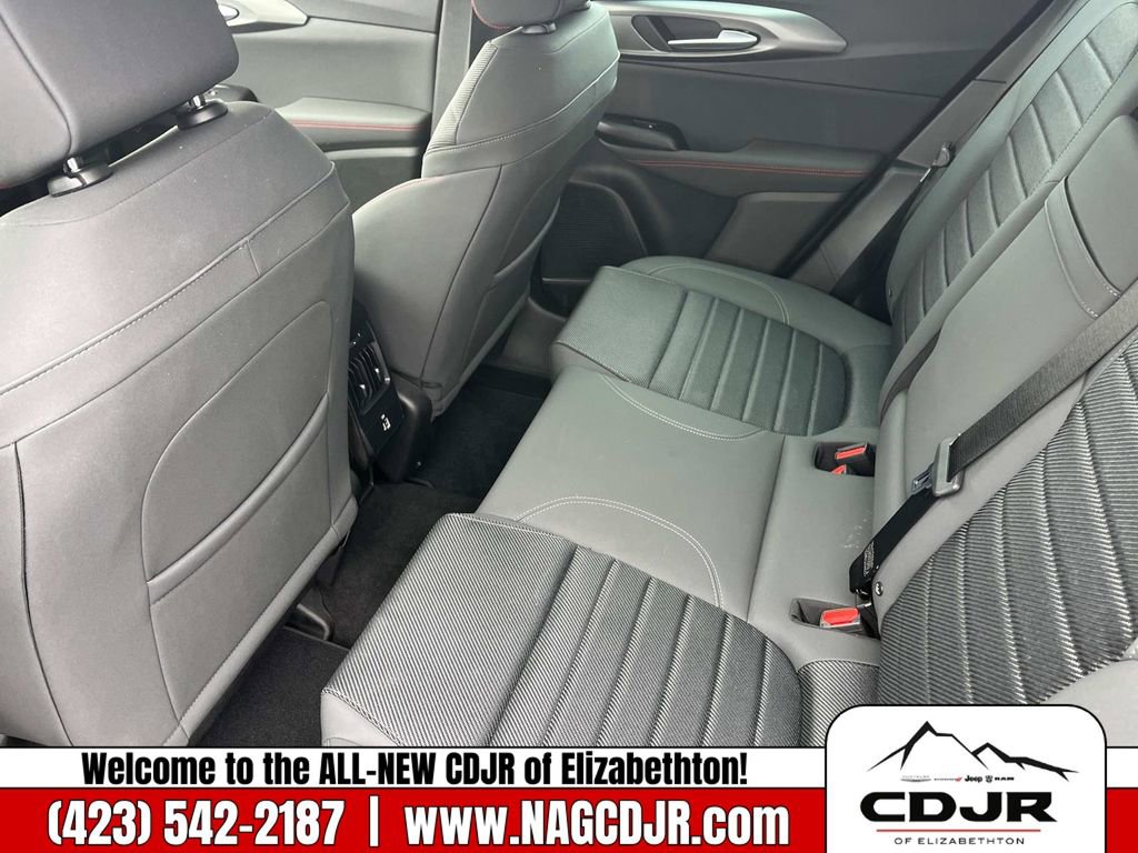 New 2024 Dodge Hornet GT image 15