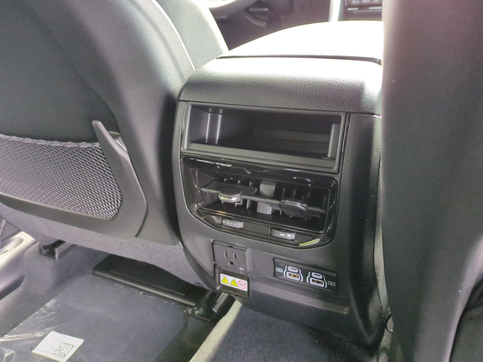 New 2026 Jeep Grand Cherokee Laredo X image 31