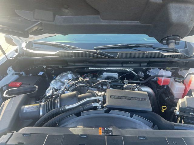 New 2026 Chevrolet Silverado 3500 W/T w/ WT Convenience Package AWD/4WD image 7