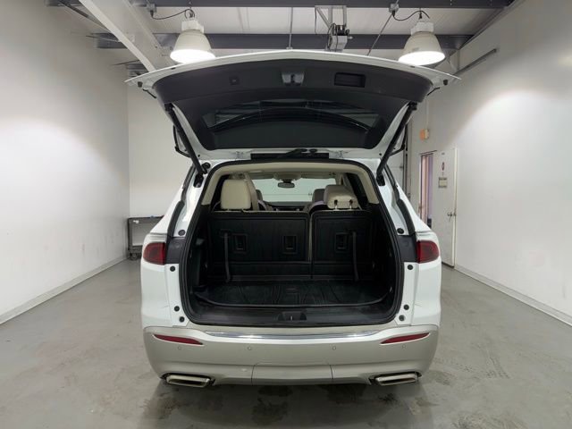 Used 2023 Buick Enclave Essence w/ LPO, Floor Liner Package image 8