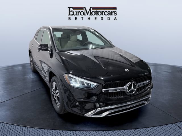 Used 2026 Mercedes-Benz GLA 250 4MATIC image 6